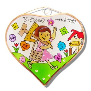 Köszönök mindent! matematika tanárnak Köszönök mindent! matematika tanárnak
