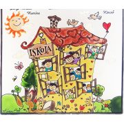 Abschiedsgeschenk für die Klassenlehrerin/den Klassenlehrer