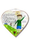 Köszönök mindent! fiús Köszönök mindent! fiús