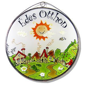 Falucska - Édes Otthon - Isten hozott! Falucska - Édes Otthon - Isten hozott!