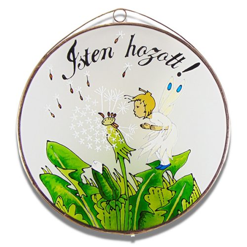 Löwenzahn - Herzlich Willkommen - Home Sweet Home 